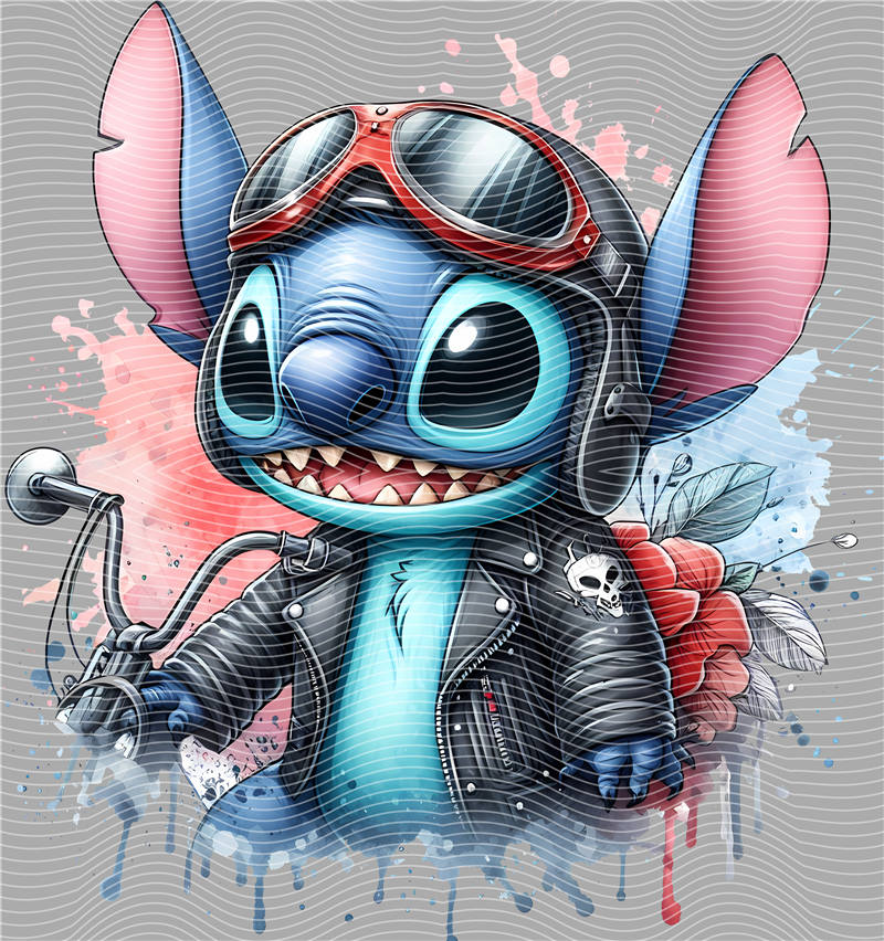 Stitch-DZ 215